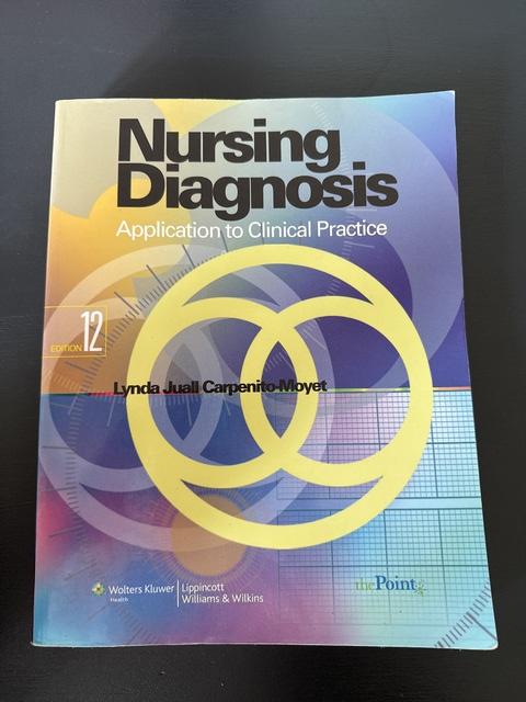 9780781781213-Nursing-Diagnosis