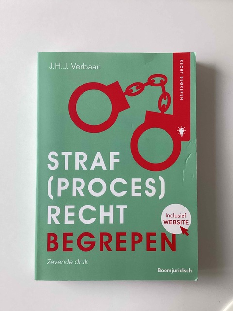 9789462909106-Strafprocesrecht-begrepen
