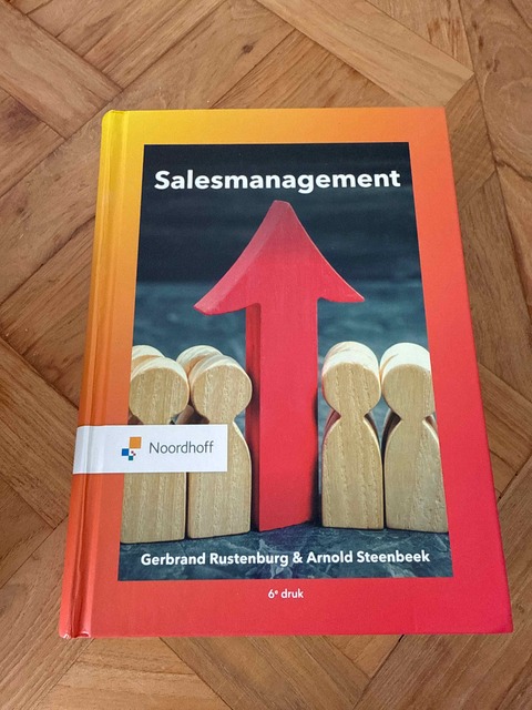 9789001593452-Salesmanagement
