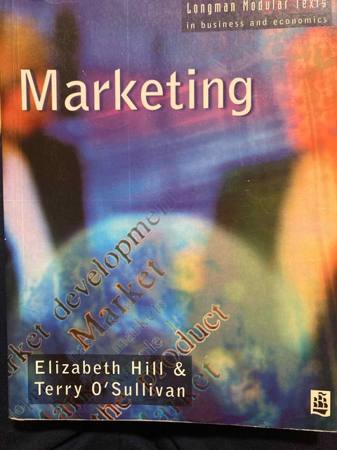 9780582262553-Marketing