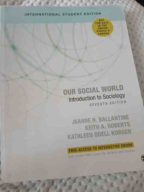 9781544371955-Our-Social-World--International-Student-Edition