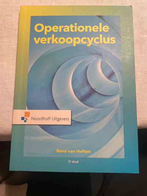 9789001834289-De-operationele-verkoopcyclus