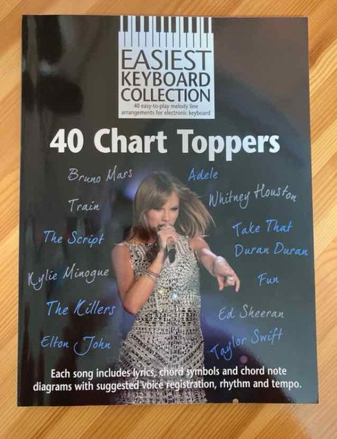 9781783054091-Easiest-keyboard-collection--40-chart-toppers
