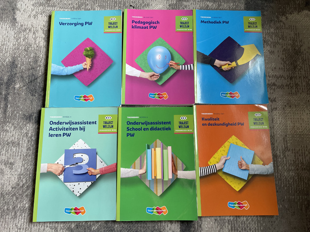 9789006622294-Profiel-Onderwijsassistent-Activiteiten-bij-leren-niveau-4