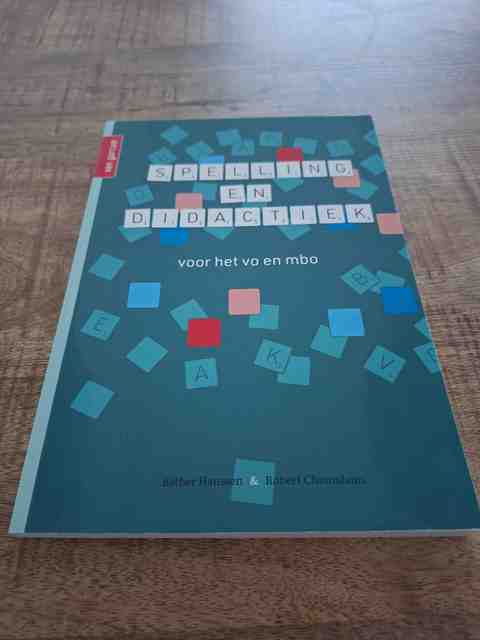 9789023260301-Spelling-en-didactiek