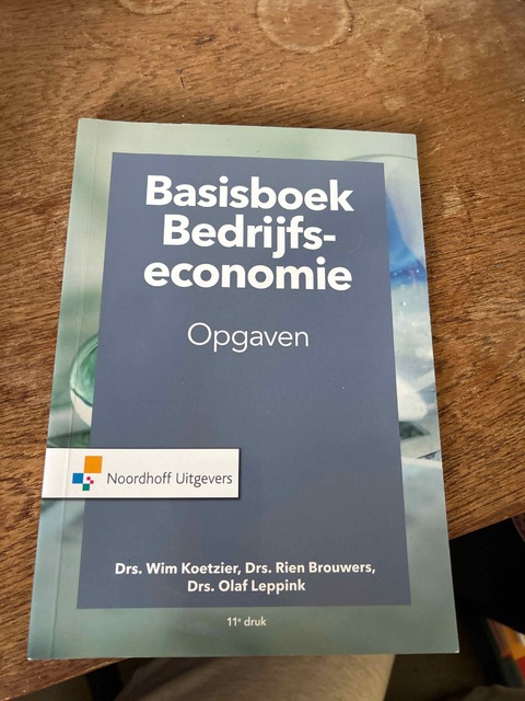 9789001889159-Basisboek-Bedrijfseconomie