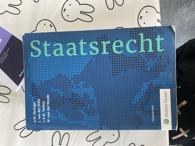 9789013146172-Staatsrecht
