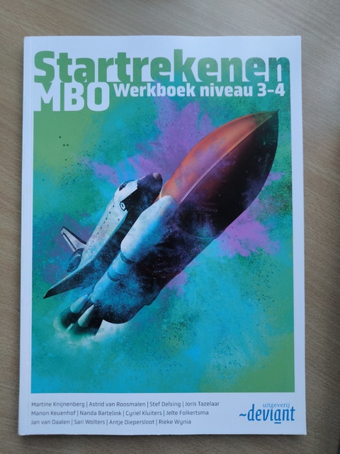 9789463264877-Studiereader-Startrekenen-MBO-niv.-3-4-ECK