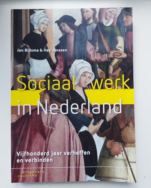 9789046906279-Sociaal-werk-in-Nederland