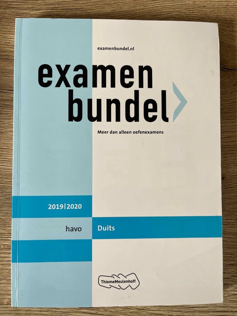 9789006690712-Examenbundel-havo-Duits-20192020