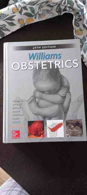 9781259644320-Williams-Obstetrics