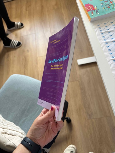 9789046903452-De-APA-richtlijnen