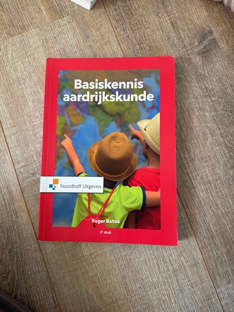 9789001901134-Basiskennis-Aardrijkskunde