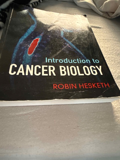 9781107601482-Introduction-to-Cancer-Biology
