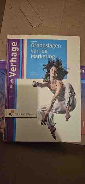 9789001765415-Grondslagen-van-de-marketing