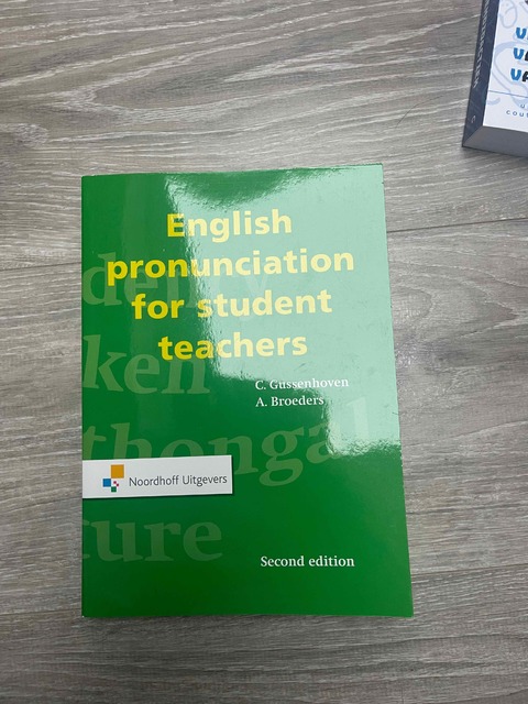 9789001167035-English-pronunciation-for-student-teachers