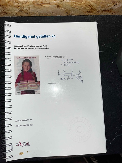 9789490681180-Handig-met-getallen-2a-Verhoudingen-en-procenten
