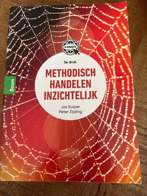 9789024409204-Methodisch-handelen-inzichtelijk