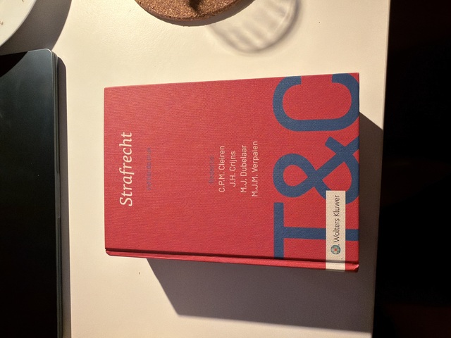 9789013174793-Strafrecht