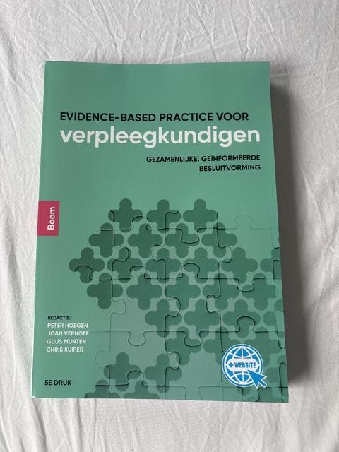 9789024428632-Evidence-based-practice-voor-verpleegkundigen