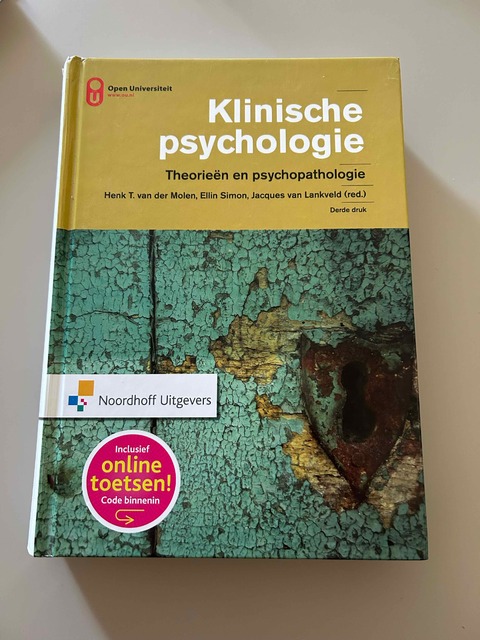 9789001846244-Klinische-psychologie