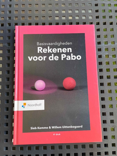 9789001895822-Basisvaardigheden-Rekenen-voor-de-Pabo