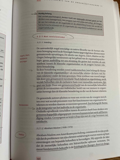 9789051895223-Organisatie-management-1-Kennismaking-met-de-organisatiekund