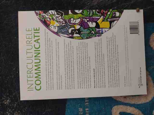 9789023256878-Interculturele-communicatie