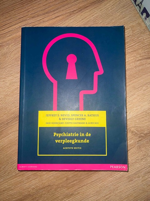 9789043024440-Psychiatrie-in-de-verpleegkunde