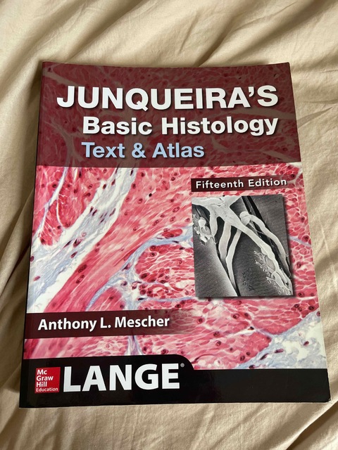 9781260026177-Junqueiras-Basic-Histology-Text-and-Atlas-Fifteenth-Edition
