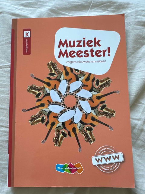 9789006951813-Muziek-Meester