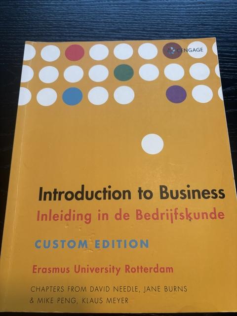9781473788282-Introduction-to-Business-Custom-Edition-Inleiding-in-de-Bedrij