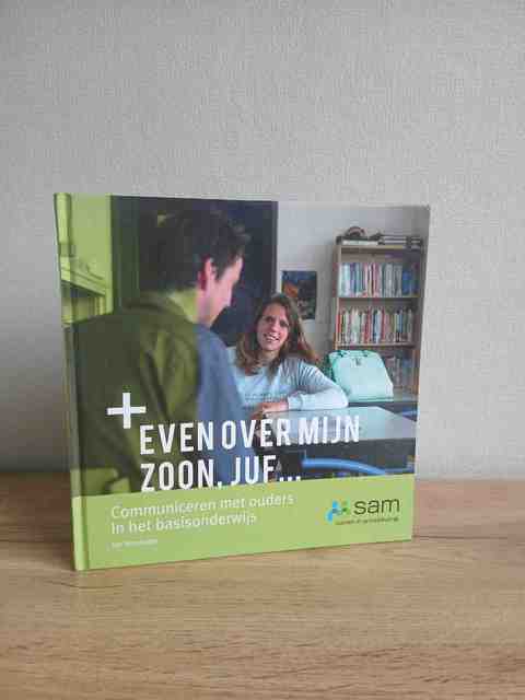 9789071287930-Even-over-mijn-zoon-juf...-