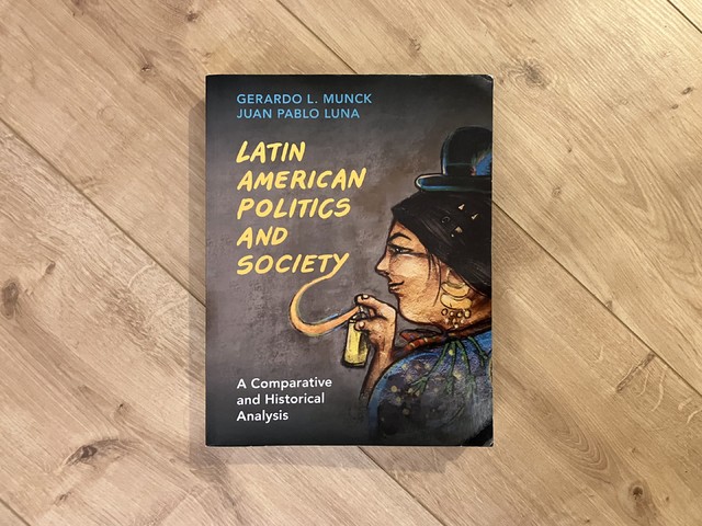 9781108708555-Latin-American-Politics-and-Society
