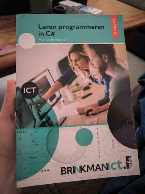 9789037259360-Leren-programmeren-in-C%23-versie-2