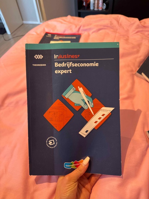 9789006924121-Bedrijfseconomie-Expert