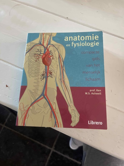 9789089988607-Anatomie-en-fysiologie