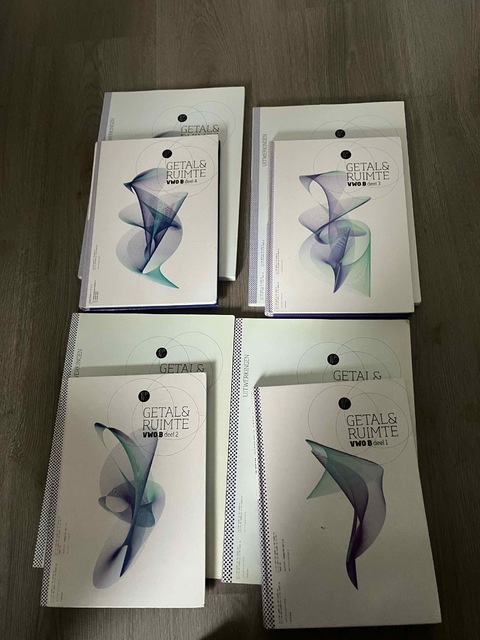 9789011110724-Getal-Ruimte-Vwo-B-deel-3-deel-Leerboek