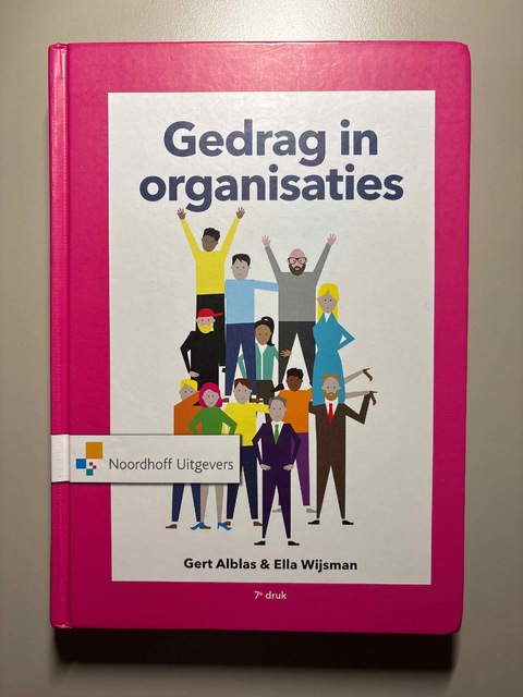 9789001876937-Gedrag-in-organisaties