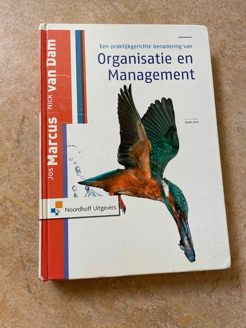 9789001766658-Een-praktijkgerichte-benadering-van-organisatie-en-management