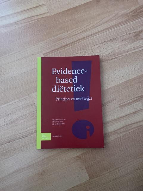 9789031394203-Evidence-based-dietetiek