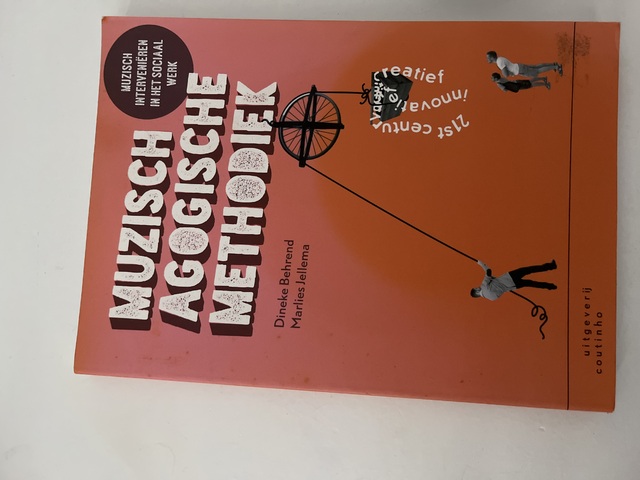 9789046904541-Muzisch-agogische-methodiek