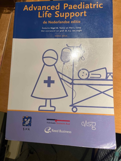 9789035233584-Advanced-paediatric-life-support