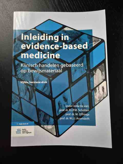 9789036819770-Inleiding-in-evidence-based-medicine