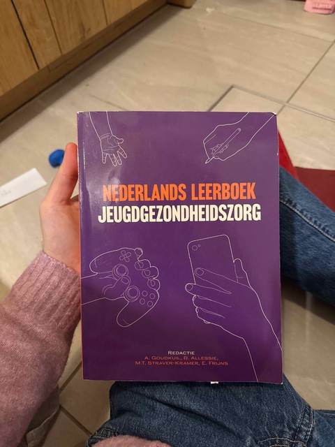 9789023256410-Nederlands-Leerboek-Jeugdgezondheidszorg