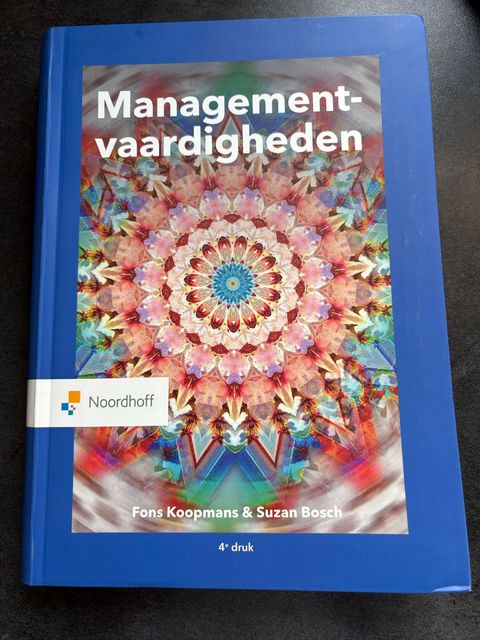 9789001575588-Managementvaardigheden