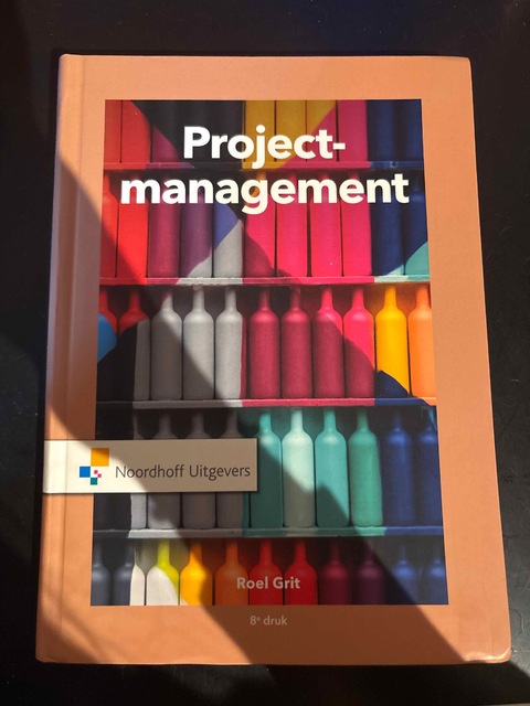 9789001891589-Projectmanagement