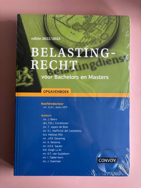 9789463173216-Belastingrecht-voor-Bachelors-en-Masters-Opgavenboek-2022-2023