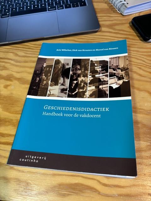 9789046903025-Geschiedenisdidactiek