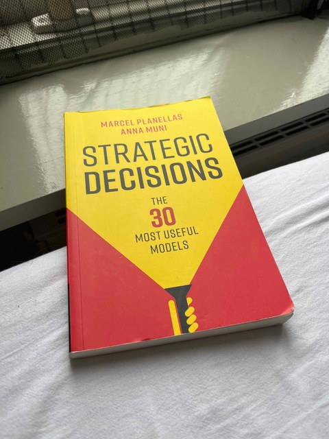 9781108731959-Strategic-Decisions
